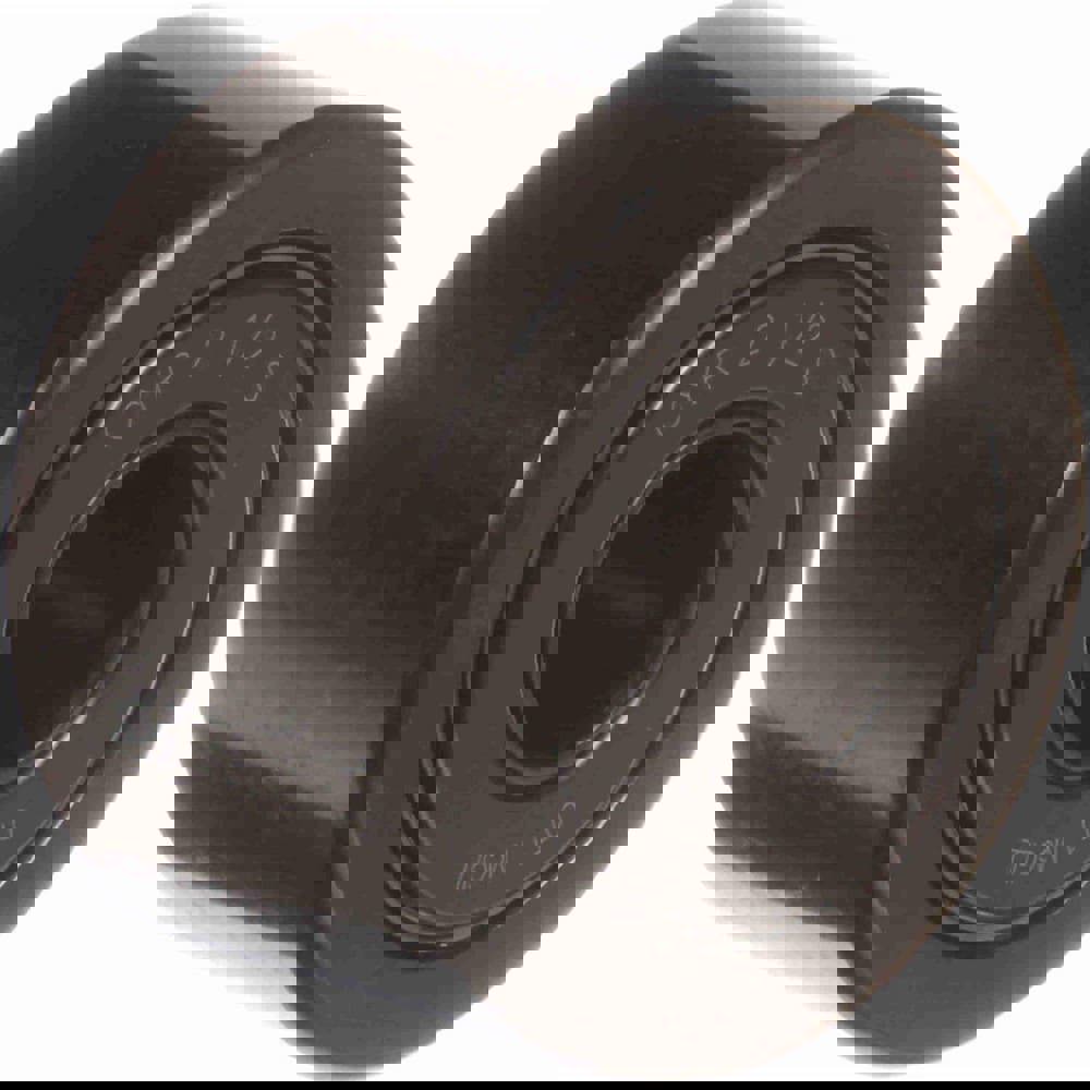 Cam Yoke Roller: Crowned, 0.75